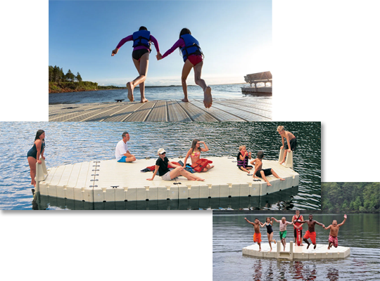 swim-platform-collage